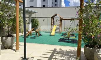 Imagem 5: Apartamento para aluguel com 59 metros quadrados com 2 quartos