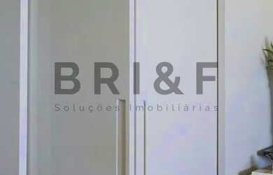 Imagem 10: Apartamento com 58m² para venda, 1suíte com closet, 1 vaga, Av. Santo Amaro, São Paulo/SP