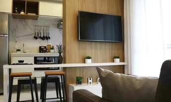 Imagem 4: COBERTURA RESIDENCIAL em São Paulo - SP, São Domingos