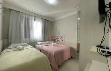 Imagem 7: APARTAMENTO RESIDENCIAL em BALNEÁRIO CAMBORIÚ - SC, CENTRO