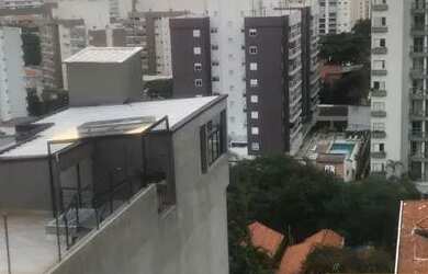 Imagem 6: São Paulo - Apartamento Padrão - Vila Pompéia