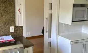 Imagem 7: Locação Apartamento 4 Dormitórios - 208 m² Vila Mariana