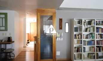 Imagem 7: Cobertura á venda em Ipanema