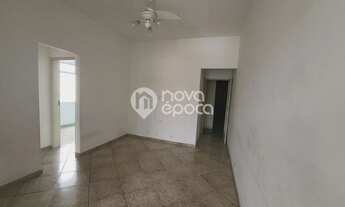 Imagem 2: Apartamento para venda possui 75 metros quadrados com 2 quartos em Méier - Rio de Janeiro