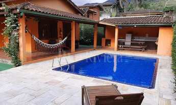 Imagem: SÃO SEBASTIÃO - Casa Padrão - MARESIAS