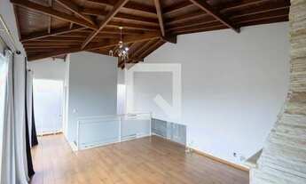 Imagem 6: Casa de Condomínio para Aluguel - Condomínio Estância Marambaia, 4 Quartos, 302 m2