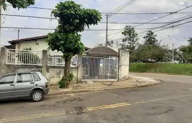 Imagem 2: Casa - Jardim Santana - Campinas