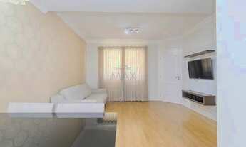 Imagem 6: SOBRADO EM CONDOMÍNIO com 4 dormitórios para alugar com 140.47m² por R$ 3.900,00 no bairro