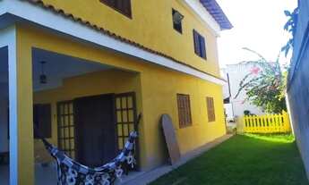 Imagem 5: Casa com 6 dormitórios à venda, 250 m² por R$ 800.000 - Pontinha - Araruama/RJ