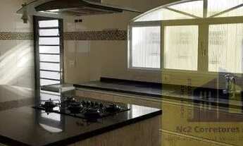 Imagem 6: São Paulo - Casa Padrão - Jaguaré