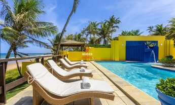 Imagem 2: Casa de praia para aluguel em Busca Vida - Camaçari - Bahia