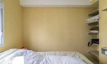 Imagem 6: Apartamento com 3 dormitórios, 82 m² - venda por R$ 900.000,00 ou aluguel por R$ 7.500,00