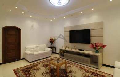 Imagem 4: Casa - Parque Taquaral - Campinas