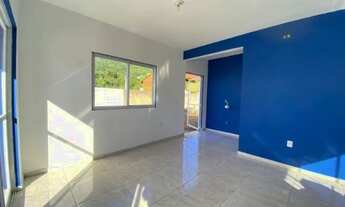 Imagem 4: Casa no Alto do Ribeirão, rua dos Quarentas