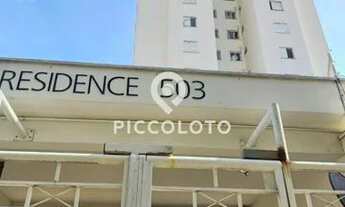 Imagem: Apartamento - Vila João Jorge - Campinas