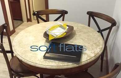 Imagem 4: Flat para alugar próximo da Av. Paulista