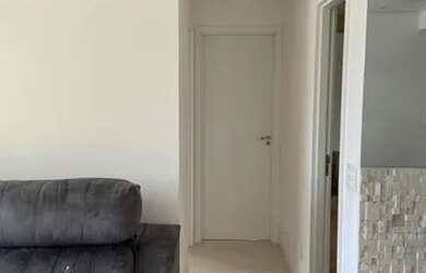 Imagem 4: Apartamento para venda tem 86 metros quadrados com 2 quartos