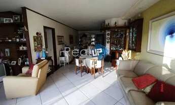 Imagem 5: Apto 133m² Laranjeiras 3 qutos, 1 suíte, 2 vagas