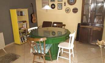 Imagem 2: CASA A VENDA 03 QUARTOS - VILA SANTANA II - JUNDIAI/SP