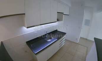 Imagem 7: Apartamento Padrão em São José do Rio Preto