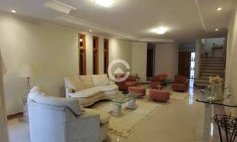 Imagem 4: Casa - Loteamento Alphaville Campinas - Campinas