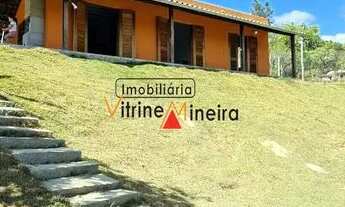 Imagem 6: Sítio em Itatiaiuçu/Mg, localizado a 3 Km do centro