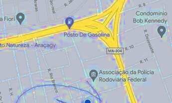 Imagem 6: Casa no Parque Bob Kennedy