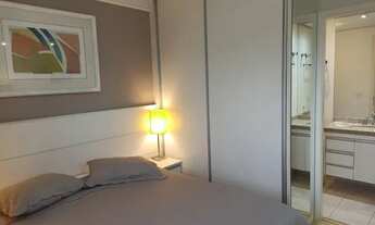 Imagem 5: Flat para aluguel possui 28 metros quadrados com 1 quarto em Vila Clementino - São Paulo