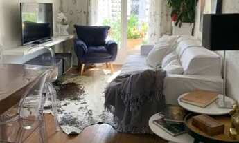 Imagem: Apartamento com 2 dormitórios, 87 m²