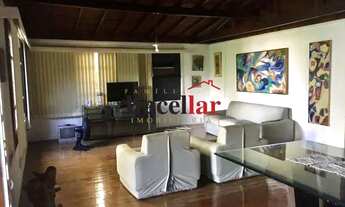 Imagem 4: Casa de rua-À VENDA-Grajaú-Rio de Janeiro-RJ