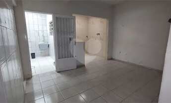 Imagem 6: Sobrado com 2 quartos à venda em Chácara Santo Antônio - SP