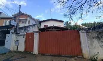 Imagem 2: Casa - Jardim Planalto - Campinas