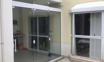 Imagem 3: RR5574D Casa 160m² CONDOMINIO TAMBORÉ 4 - OPORTUNIDADE - 3 Dorms 4 Vagas - Santana de Par