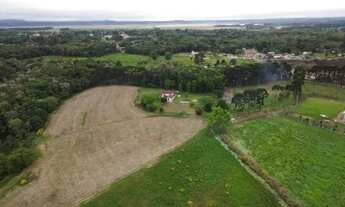 Imagem 7: Terreno Tijucas do Sul (Bairro Tabatinga