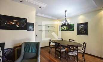 Imagem 5: Apartamento para Aluguel - Vila Andrade, 3 Quartos, 172 m2