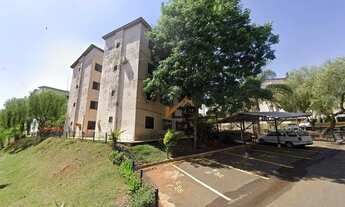 Imagem 4: Apartamento com 2 dormitórios à venda, 47 m² por R$ 96.604 - Romeu Santini - São Carlos/SP