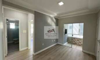 Imagem: Florianópolis - Apartamento Padrão - Ingleses