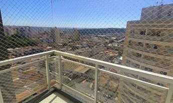 Imagem 5: Apartamento com 3 dormitórios à venda, 95 m² por R$ 450.000,00 - Centro - Ribeirão Preto/S