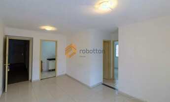 Imagem 2: APARTAMENTO COM 2 DORMITÓRIOS E VAGA DE GARAGEM NA ACLIMAÇÃO!!