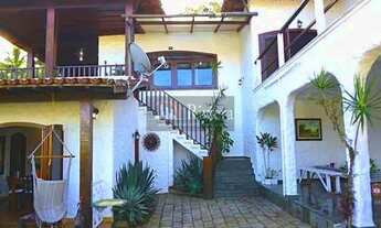 Imagem 3: SÃO SEBASTIÃO - Casa Padrão - PRAIA DO ARRASTÃO