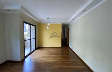 Imagem 2: Apartamento - Jardim do Lago - Campinas