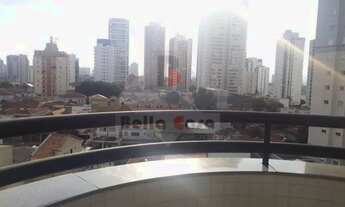 Imagem 4: Apto Tatuapé Apartamento com 3 dormitórios