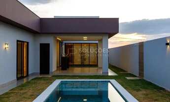 Imagem: Casa Alto Padrão 3 Suítes, Área Gourmet