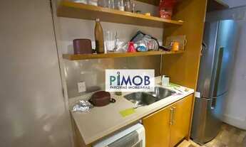 Imagem 6: Apartamento com 3 suítes para alugar, 106 m² por R$ 15.015/mês - Leblon - Rio de Janeiro/R