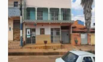 Imagem: Casa em Leilão - Pacaembu - Valparaíso