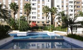 Imagem 2: Apartamento para Aluguel no bairro Marechal Rondon - Canoas, RS