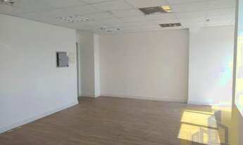 Imagem 7: São Bernardo do Campo - Conjunto Comercial/Sala - Centro