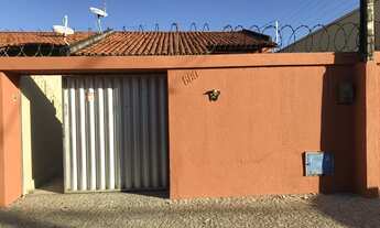 Imagem: Casa plana para locação com 2 quartos