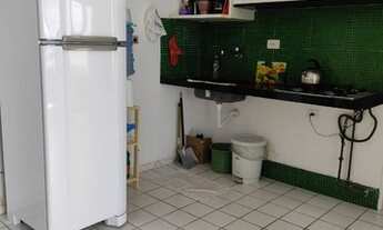 Imagem 10: Apto beira-mar candeias locação diária