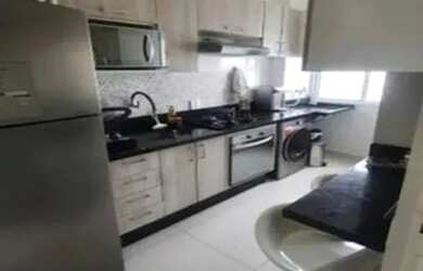 Imagem 5: Apartamento para venda possui 49 metros quadrados com 2 quartos em Vila Clementino - São P